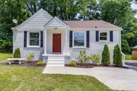 3132 Ironwood Dr, Nashville, TN 37214