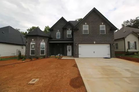 251 Summerfield, Clarksville, TN 37040
