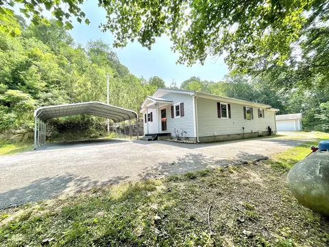 4515 Crofton Dawson Rd, Crofton, KY 42217