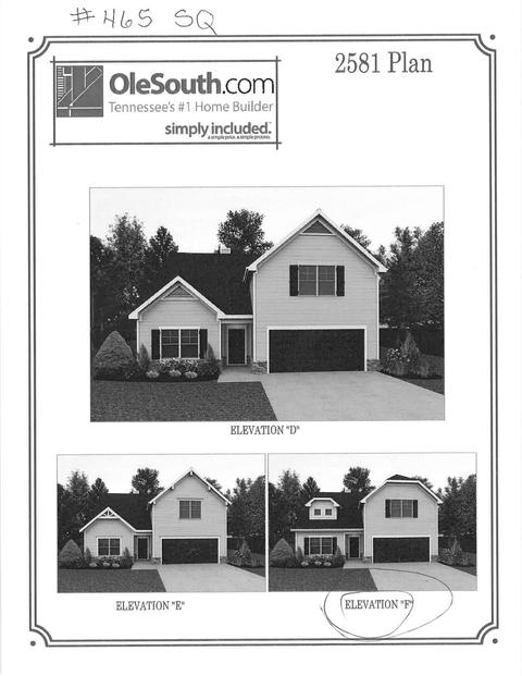 3202 Chatfield Dr, Murfreesboro, TN 37129