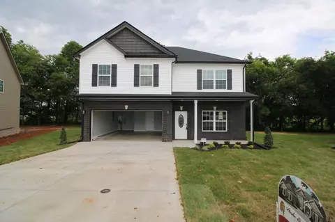 255 Summerfield, Clarksville, TN 37040