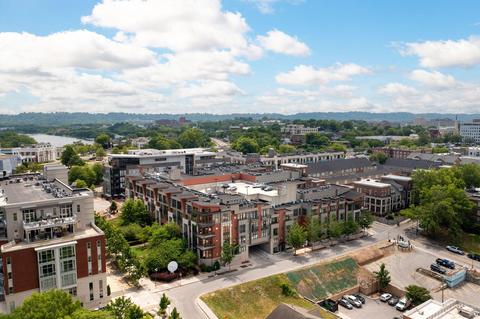 129 Walnut St UNIT 223, Chattanooga, TN 37403