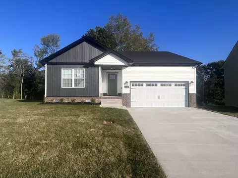 39 Irish Hls, Clarksville, TN 37042