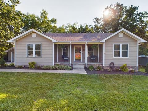 2855 Hillcrest Dr, Centerville, TN 37033