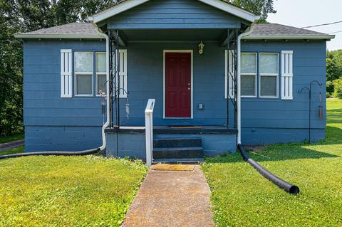 118 Riverside Dr, Centerville, TN 37033