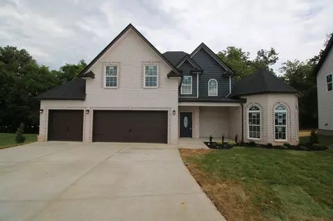254 Summerfield, Clarksville, TN 37040