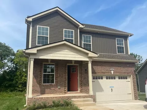 72 Irish Hls, Clarksville, TN 37042