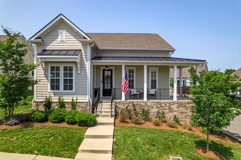 1580 Winding Creek Dr, Nolensville, TN 37135