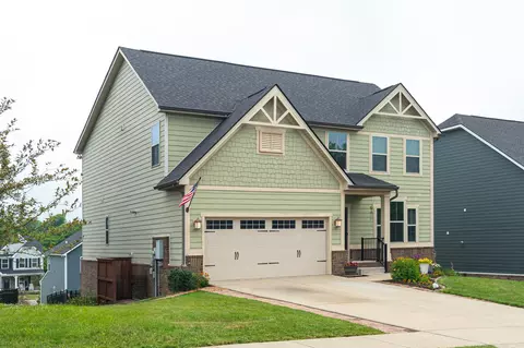 1985 Allerton Way, Spring Hill, TN 37174