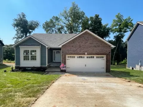 36 Irish Hills-1028 Dublin Dr, Clarksville, TN 37042
