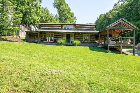 487 Hasty Hollow Rd, Lynchburg, TN 37352