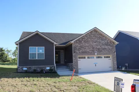 76 Irish Hls, Clarksville, TN 37042