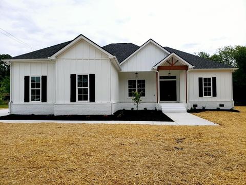 114 Cunningham Ln, Shelbyville, TN 37160