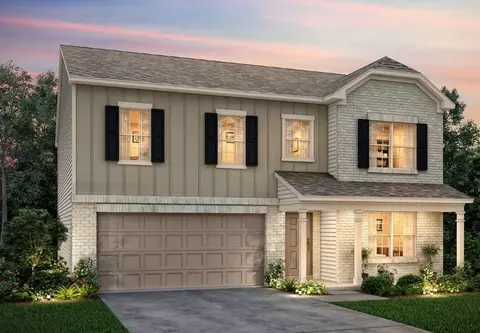 3264 Holiday Ln, Columbia, TN 38401