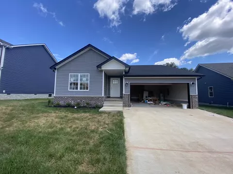 74 Irish Hls, Clarksville, TN 37042