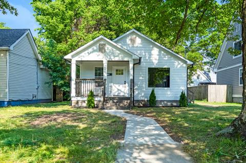907 Lischey Ave, Nashville, TN 37207