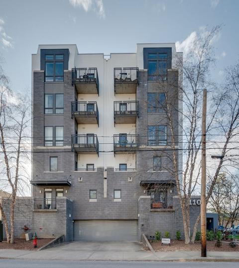 1101 18th Ave S #203, Nashville, TN 37212