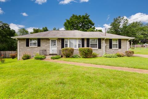 1113 Massman Dr, Nashville, TN 37217