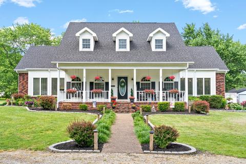 114 Skylark Dr, Hopkinsville, KY 42240