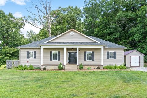 22 Flat Rock Rd, Elkton, KY 42220