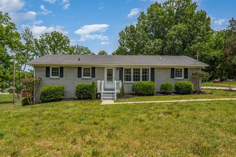 1603 Valley Rd, Shelbyville, TN 37160