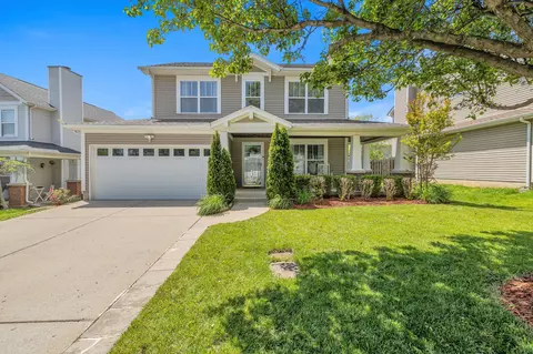 2416 Pleasant Springs Ln, Hermitage, TN 37076