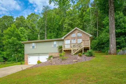 5031 Lloyd Ln, Chattanooga, TN 37415