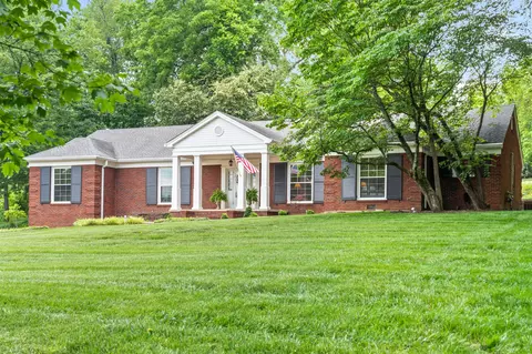 240 Porters Bluff Rd, Clarksville, TN 37040
