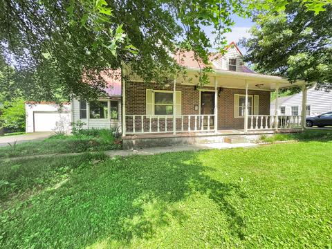 1005 Murfree Ave, Murfreesboro, TN 37129