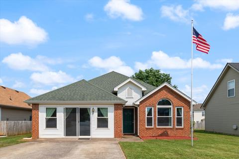 2609 Hawk Eye Ct, Murfreesboro, TN 37128