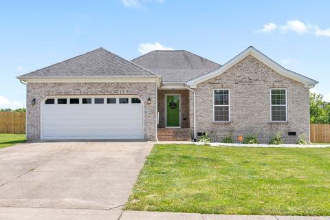 419 Simon St, Hopkinsville, KY 42240