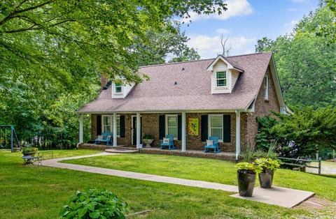850 Hogan Rd, Clarksville, TN 37043