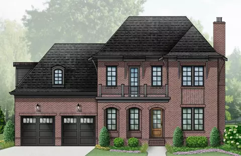 2014 Eliot Road Lot #2369, Franklin, TN 37064