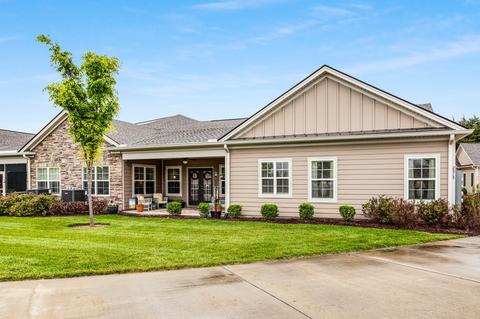 2515 Bridgeway St, Murfreesboro, TN 37128