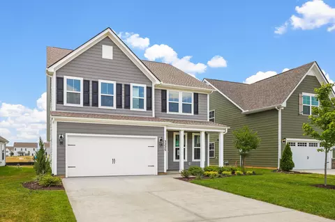 3225 Chatffield Dr, Murfreesboro, TN 37129 photo 3