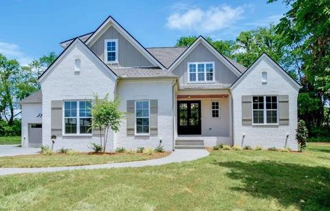 1616 Stewarts Ferry Pike, Hermitage, TN 37076