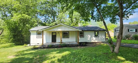 5407 Sunnyside Ave, Chattanooga, TN 37409