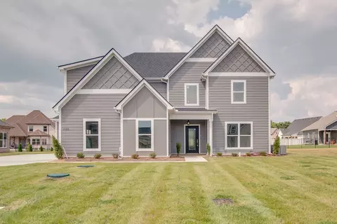 1735 Dayflower Dr, Murfreesboro, TN 37130