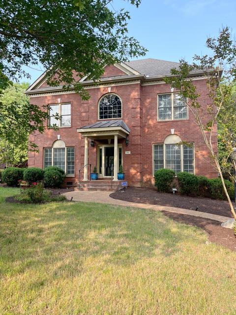 312 Mansfield Ct, Franklin, TN 37069