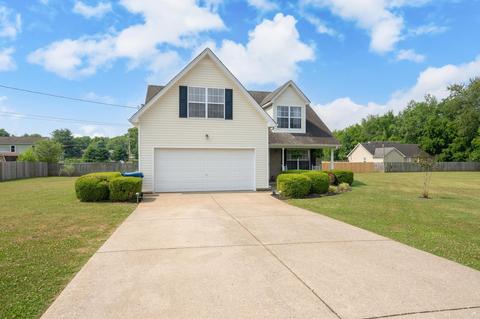 3017 Oggi Ct, Murfreesboro, TN 37129