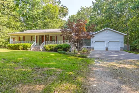 311 Johnson Rd, Chatsworth, GA 30705
