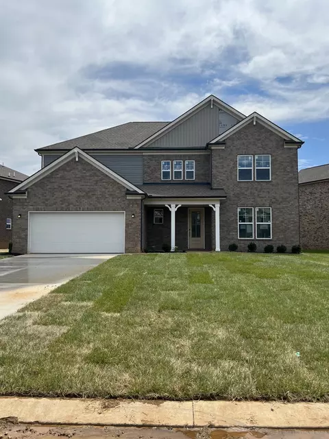 4133 Dwight Way, Murfreesboro, TN 37128
