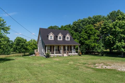3878 Pulaski Hwy, Culleoka, TN 38451