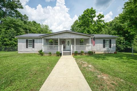 202 Mays St, Doyle, TN 38559