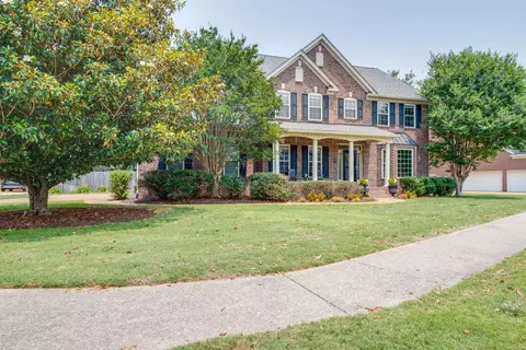 322 Stillcreek Dr, Franklin, TN 37064
