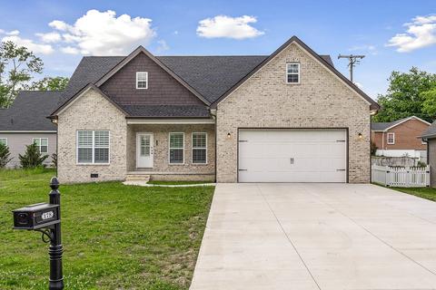 178 Beckham Way, Smithville, TN 37166