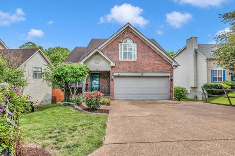 629 Granwood Blvd, Old Hickory, TN 37138