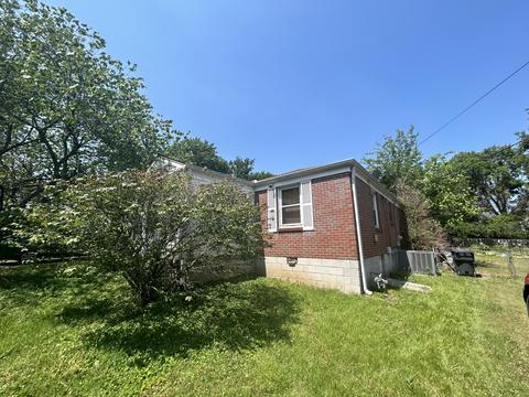 549 Stevenson St, Nashville, TN 37209