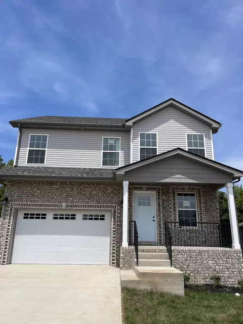 77 Irish Hls, Clarksville, TN 37042