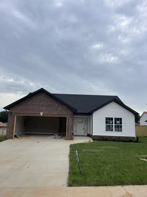 91 Irish Hls, Clarksville, TN 37042